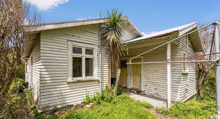  at 1 Koromiko Road, Aro Valley, Wellington, Wellington