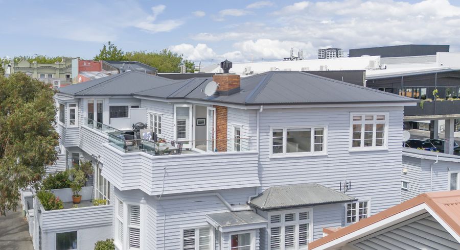 at 2/4 Vermont Street, Ponsonby, Auckland