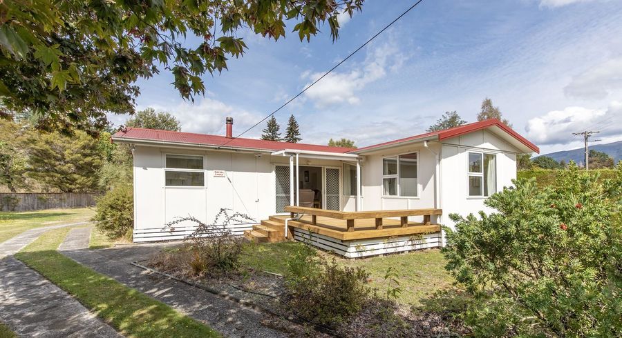  at 69 Te Herekiekie Street, Turangi, Taupo, Waikato