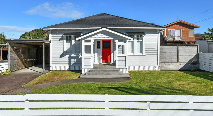  at 1/7 Opaheke Road, Papakura, Auckland