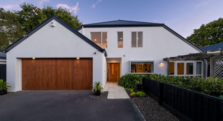  at 68A Perry Street, Papanui, Christchurch City, Canterbury