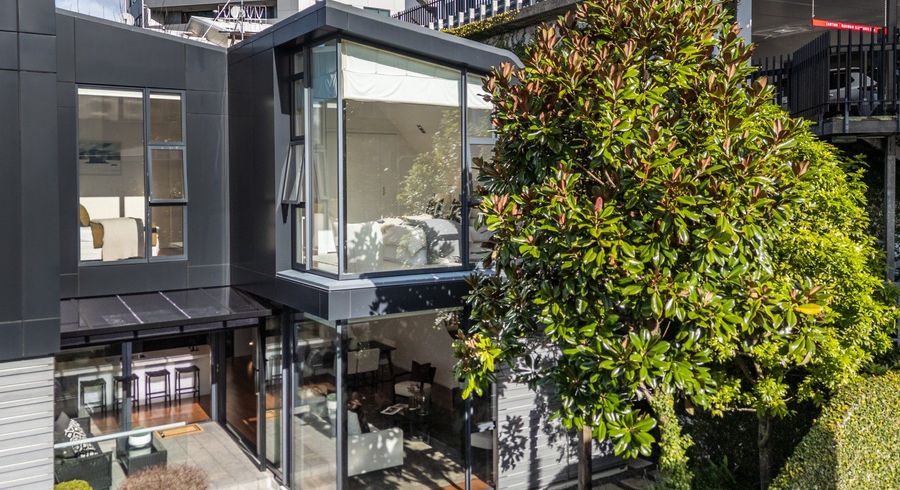  at 43 Scarborough Terrace, Parnell, Auckland City, Auckland