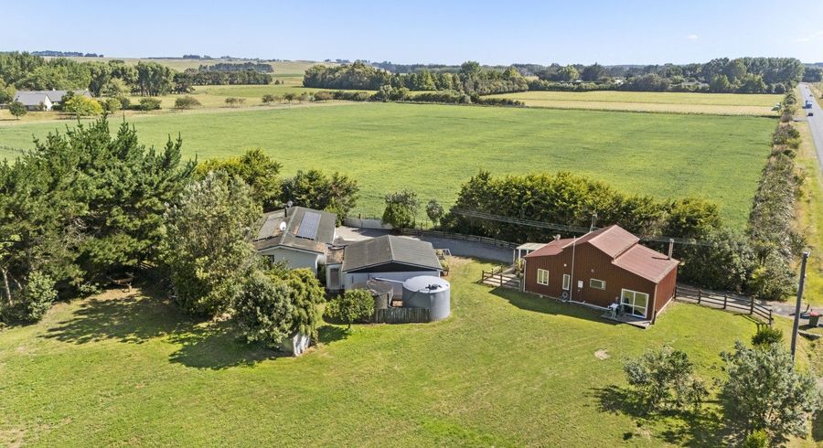  at 118 Green Road, Awahuri, Manawatu, Manawatu / Whanganui