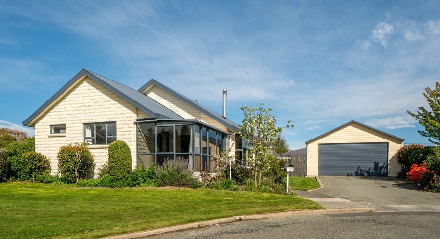 at 4 Evered Street, Weston, Oamaru