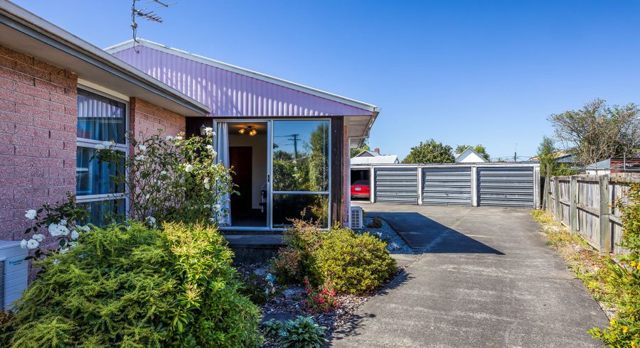  at 5/6 Hendon Street, Edgeware, Christchurch