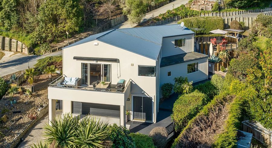  at 101B Bowenvale Avenue, Cashmere, Christchurch
