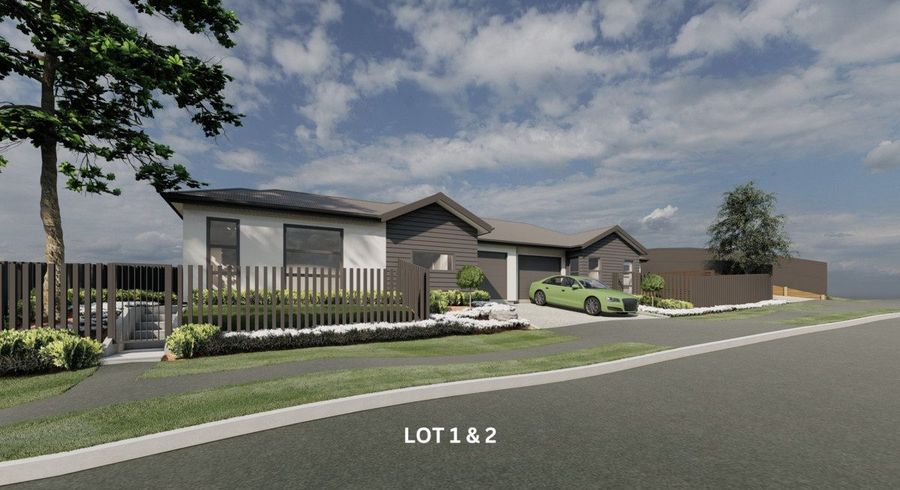  at 1/31 Harrowfield Drive, Harrowfield, Hamilton, Waikato