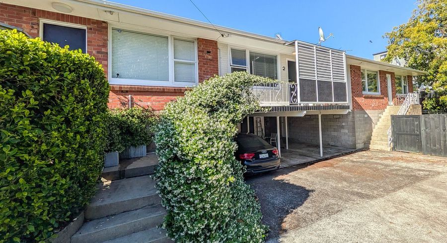  at 2/13A Kingsway Avenue, Sandringham, Auckland City, Auckland
