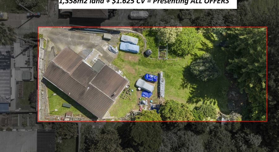  at 46 Panama Road, Mount Wellington, Auckland City, Auckland