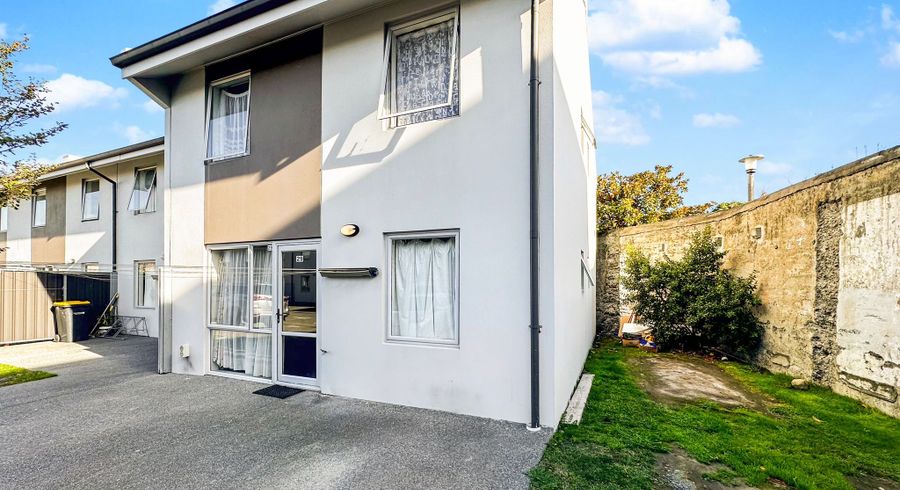 at 29/336 Lincoln Road, Addington, Christchurch City, Canterbury