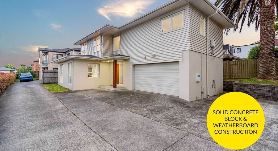  at 178A Barrack Road, Mount Wellington, Auckland City, Auckland