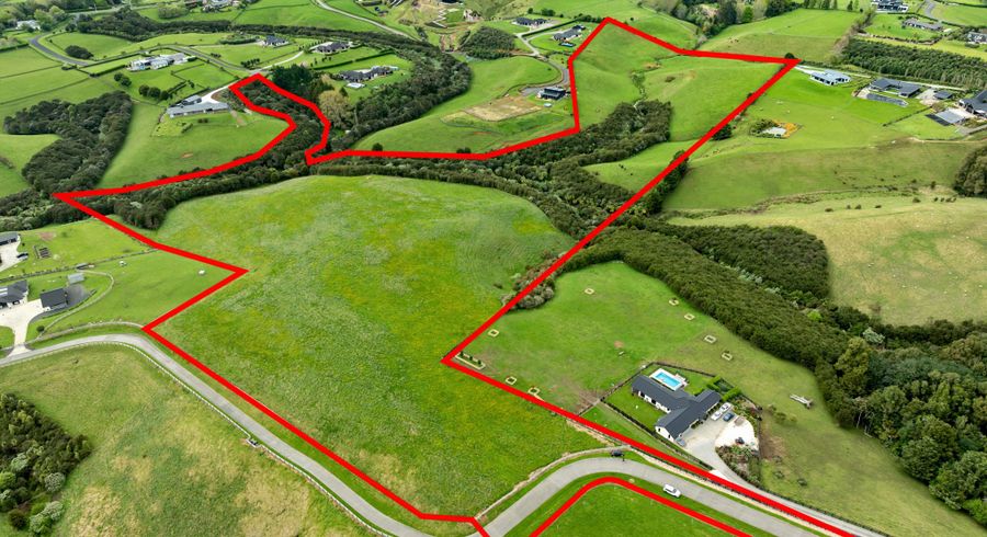  at 8 Suzanna Lane, Ramarama, Franklin, Auckland