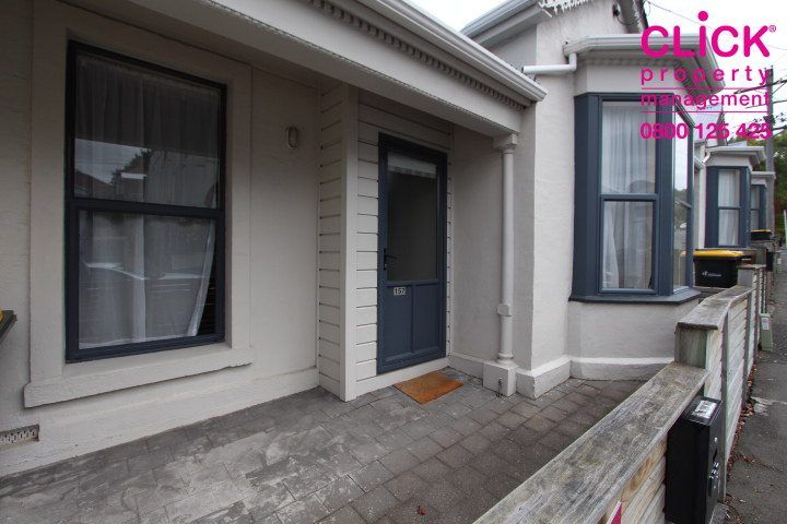  at 157 Carroll Street, City Centre, Dunedin, Otago