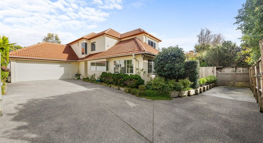  at 31 Santa Ana Drive, Dannemora, Manukau City, Auckland