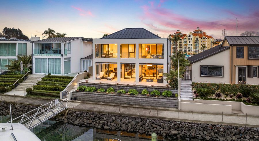  at 36 Rue D'Amarres, Gulf Harbour, Rodney, Auckland