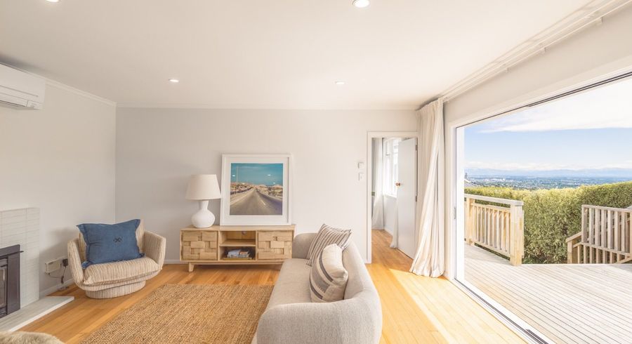  at 158 Panorama Road, Clifton, Christchurch