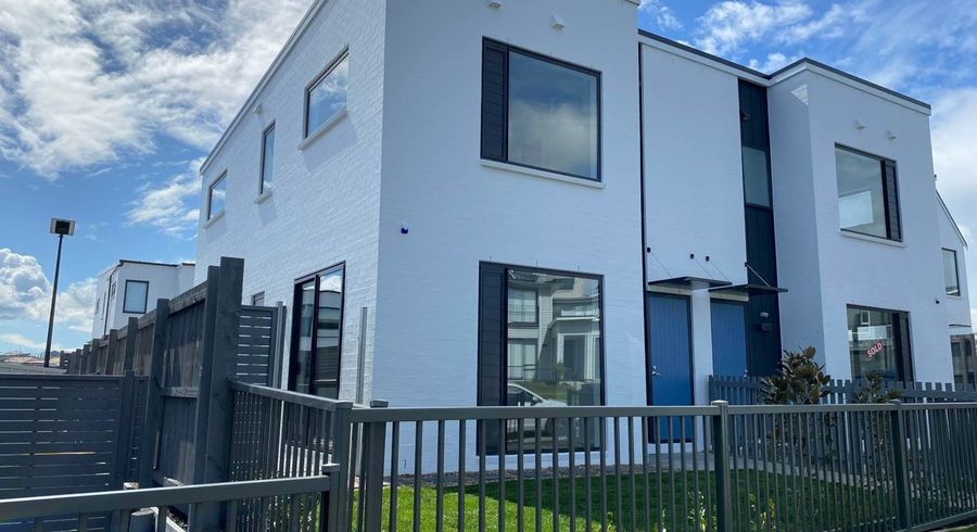  at 48 Roundel Crescent, Whenuapai, Waitakere City, Auckland