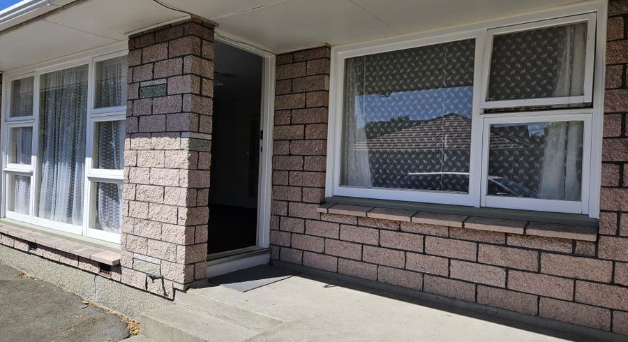  at 3/62 Somerset Crescent, Spreydon, Christchurch City, Canterbury