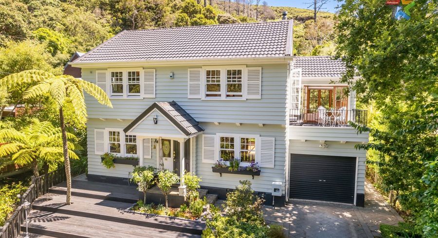  at 94 Norton Park Grove, Waterloo, Lower Hutt