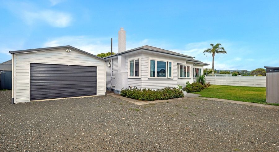  at 528 Gladstone Road, Te Hapara, Gisborne, Gisborne