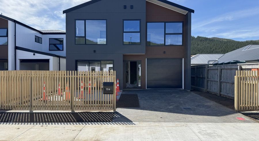  at 15A Te Ara O Toroa, Wainuiomata, Lower Hutt, Wellington