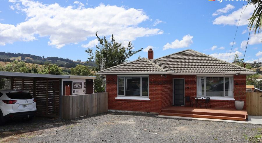  at 32 Koremata Street, Green Island, Dunedin