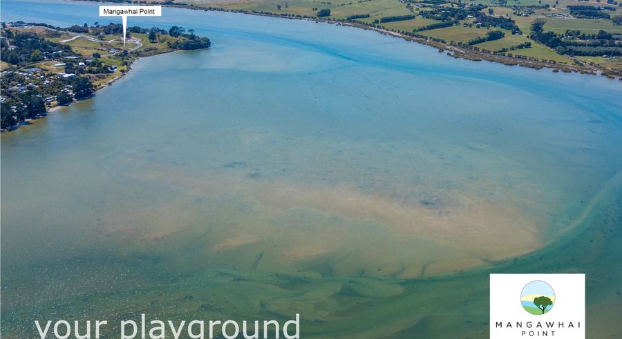  at 3 Garden Way, Mangawhai Heads, Mangawhai