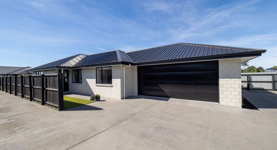  at 88 Alford Forest Road, Allenton, Ashburton