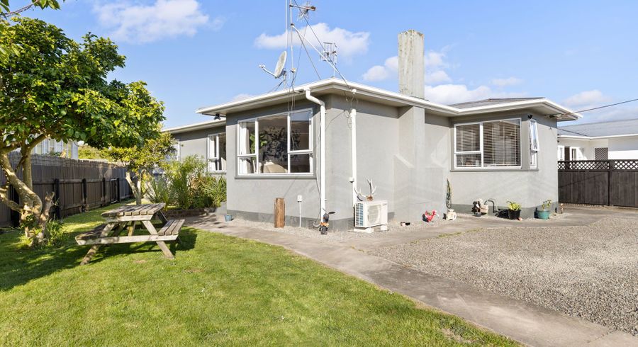  at 15 Sinclair Avenue, Highbury, Palmerston North, Manawatu / Whanganui