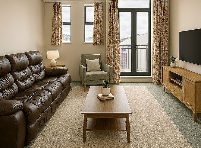  at 15/253 Riddiford Street, Newtown, Wellington, Wellington