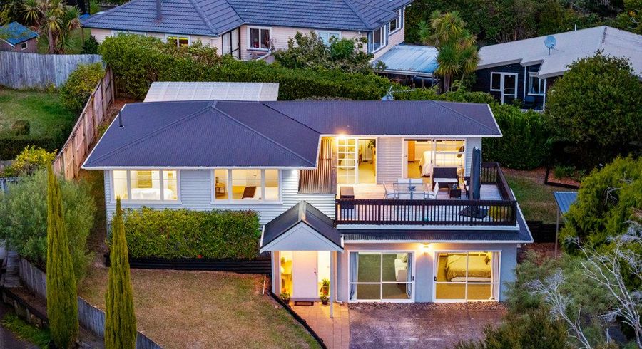  at 8 Konini Road, Titirangi, Waitakere City, Auckland
