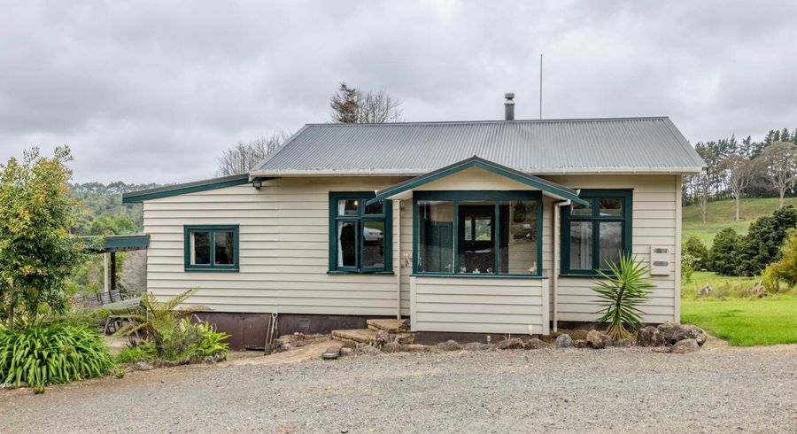  at Waipapa, Far North, Northland