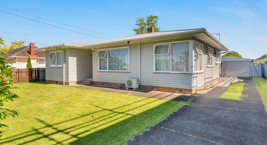  at 148 Hall Avenue, Favona, Manukau City, Auckland