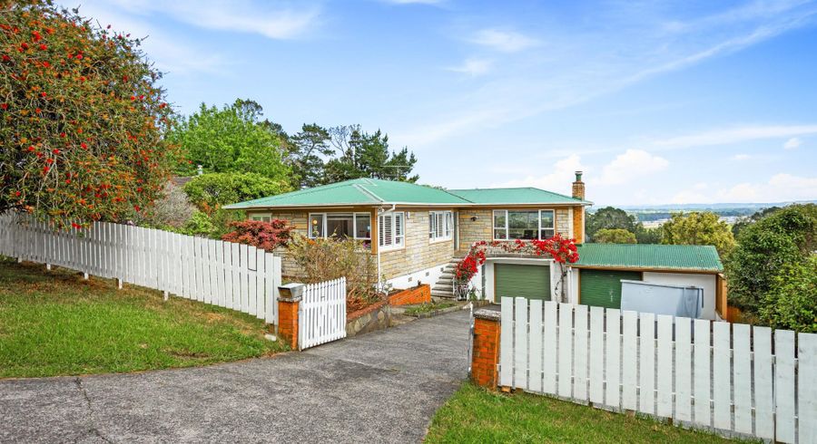  at 462 Don Buck Road, Massey, Waitakere City, Auckland