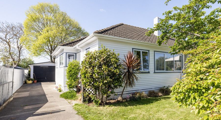  at 705 Kowhai Street, Mahora, Hastings