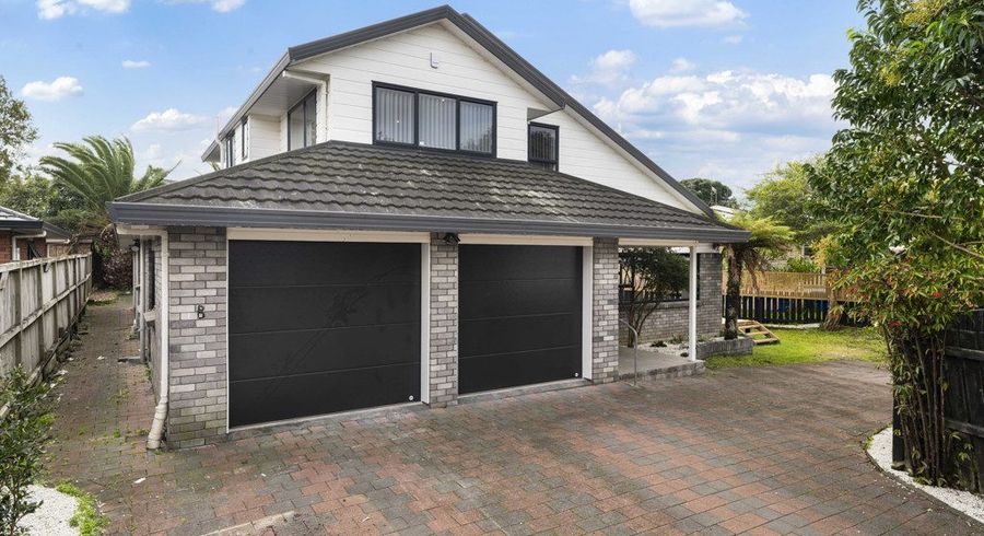  at 2/73 Puhinui Road, Papatoetoe, Manukau City, Auckland