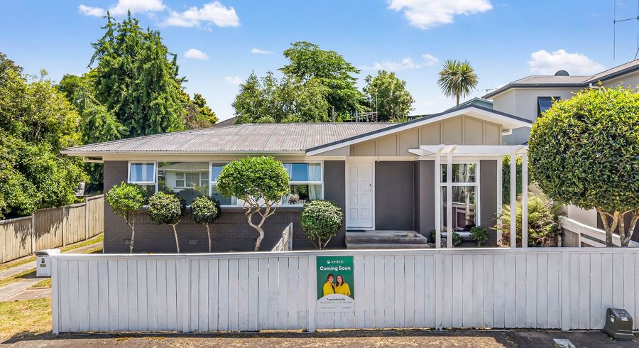 at 7 Wiremu Street, Hamilton East, Hamilton, Waikato