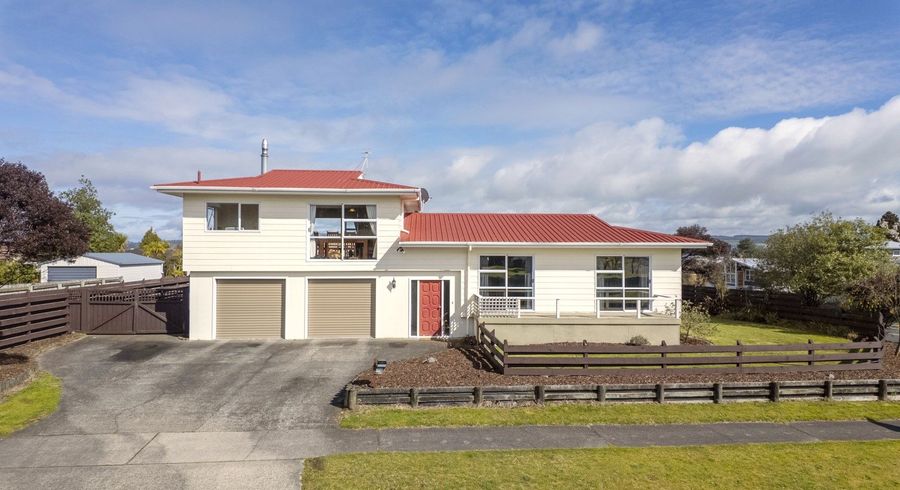  at 116 Richmond Avenue, Richmond Heights, Taupo, Waikato