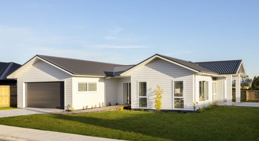  at 46 Seven Oaks Drive, Kinloch, Taupo, Waikato
