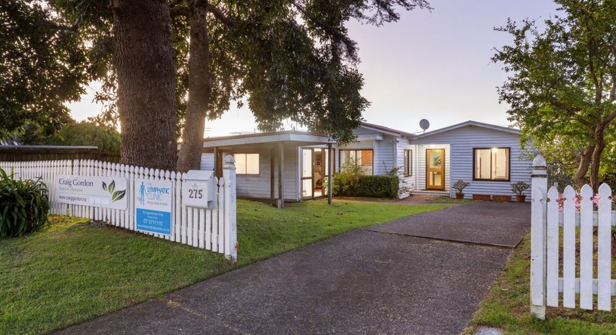  at 275 Waihi Road, Judea, Tauranga, Bay Of Plenty