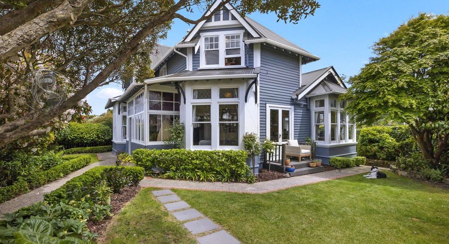  at 557 Highgate, Maori Hill, Dunedin