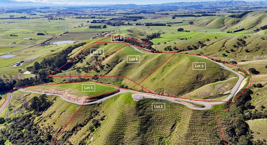  at 24 Sinclair Way, Martinborough, South Wairarapa, Wellington