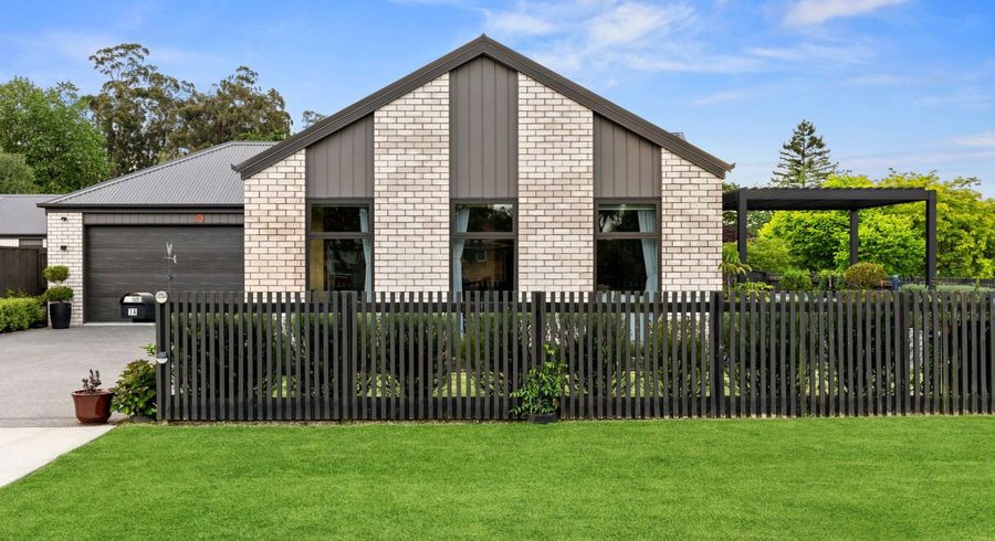  at 1A Fairburn Place, Cambridge, Waipa, Waikato