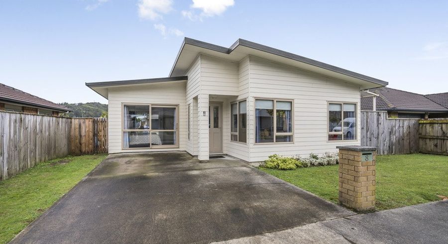  at 8 Fraser Colman Grove, Wainuiomata, Lower Hutt