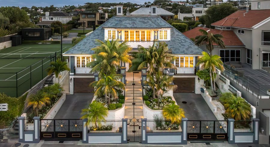  at 9 Karori Crescent, Orakei, Auckland City, Auckland
