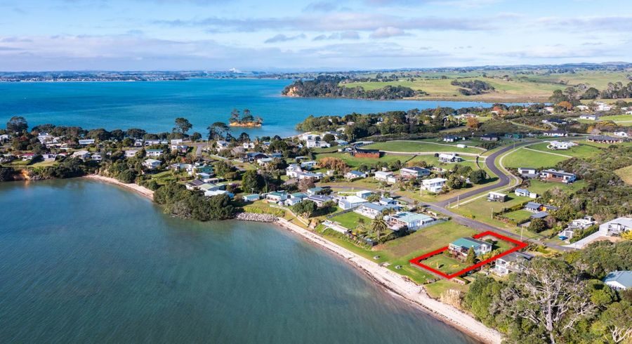  at 32 Sergeant Road, Waiuku