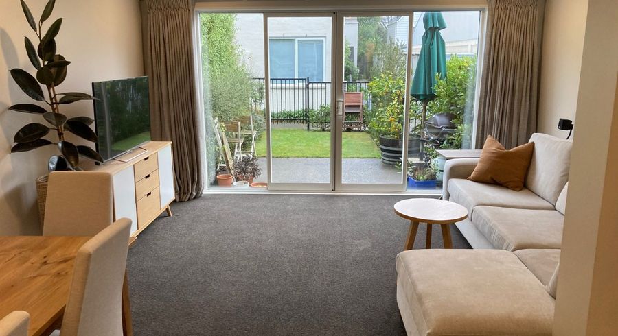  at 3/7 Bangor Street, City Centre, Christchurch City, Canterbury