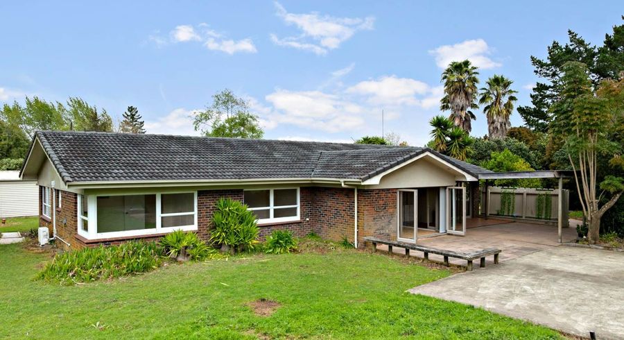  at 1230 Alfriston Road, Alfriston, Manukau City, Auckland