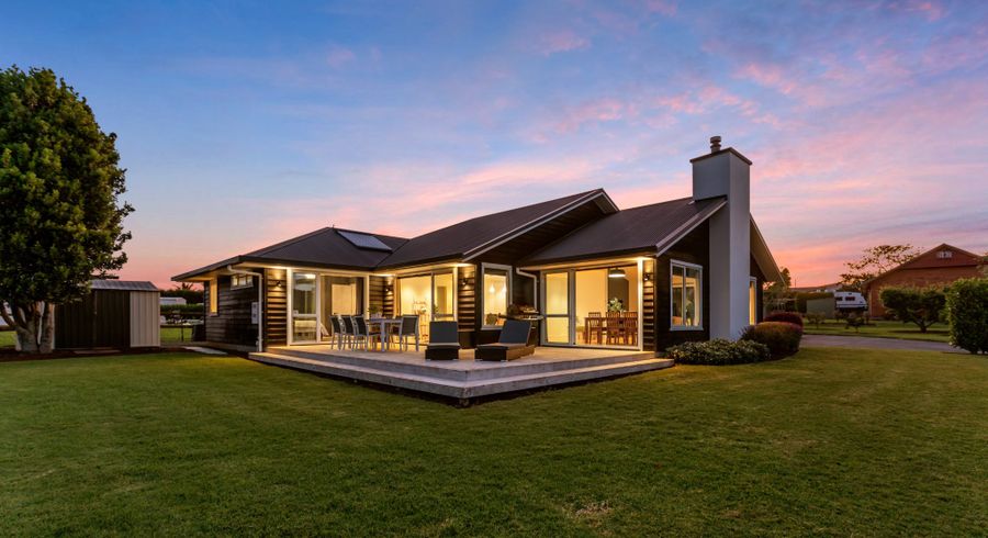  at 6 Belle Lane, Maunu, Whangarei