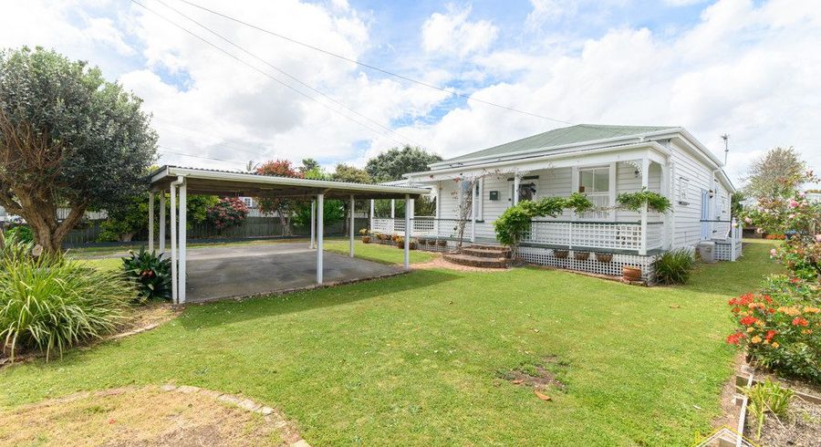 at 29 Wairau Avenue, Avondale, Auckland
